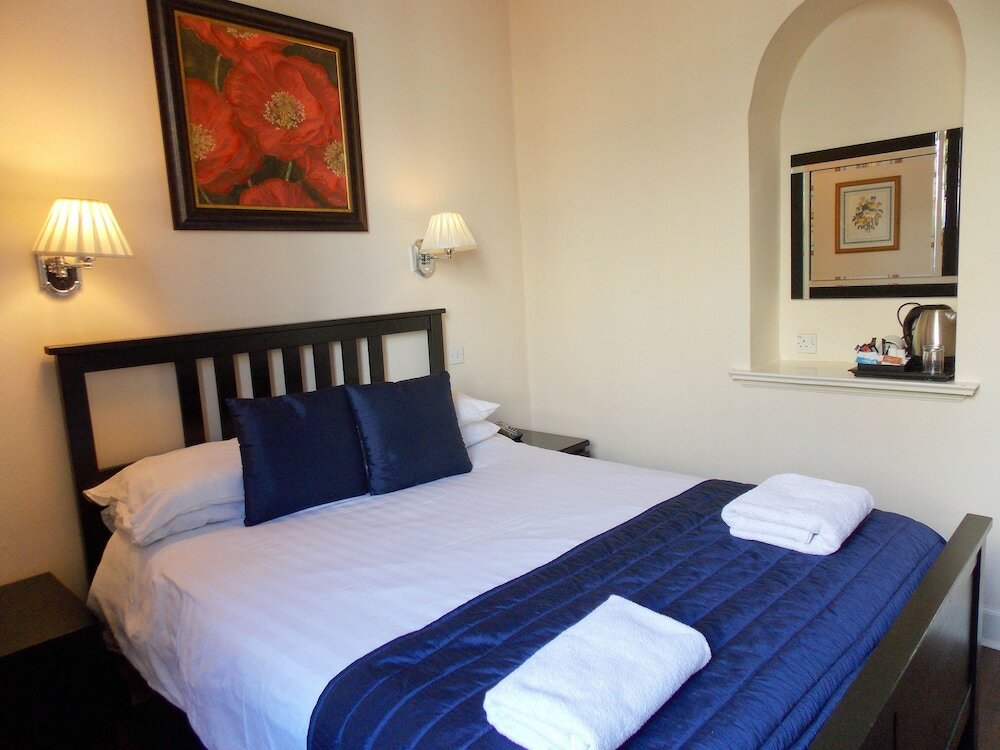 Фото The Victorian House