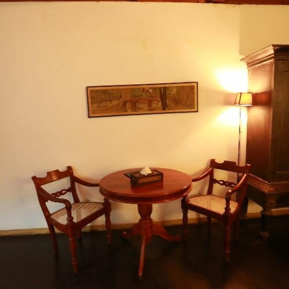 Фото Villa Kusum