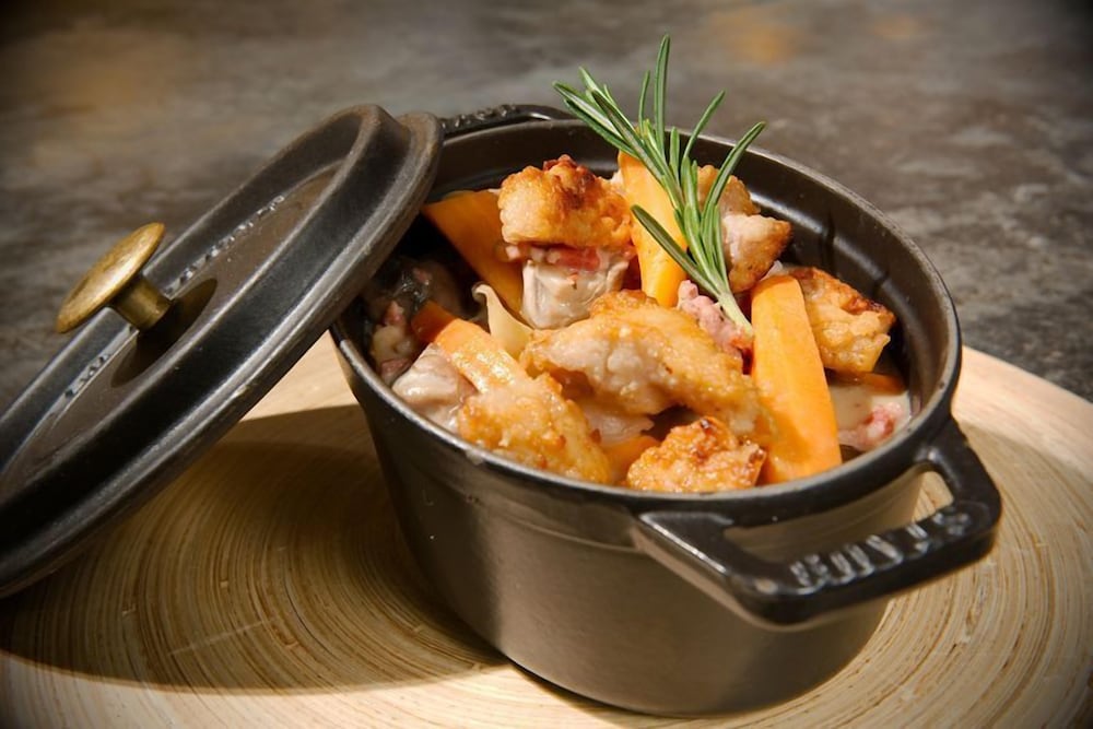 Фото Hotel Quartier Latin