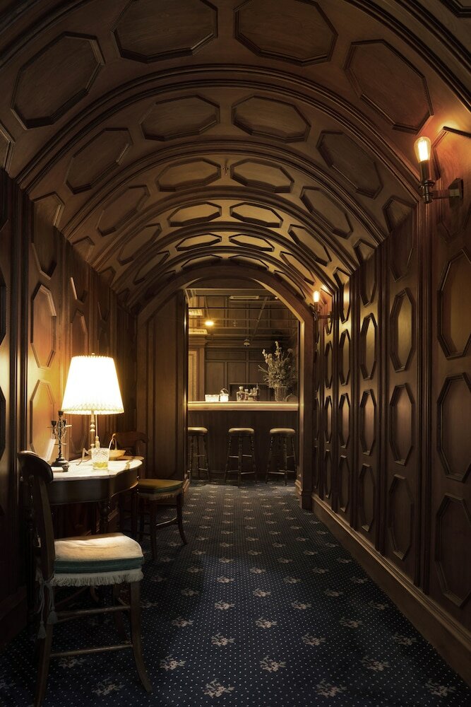 Фото The Gunawarman