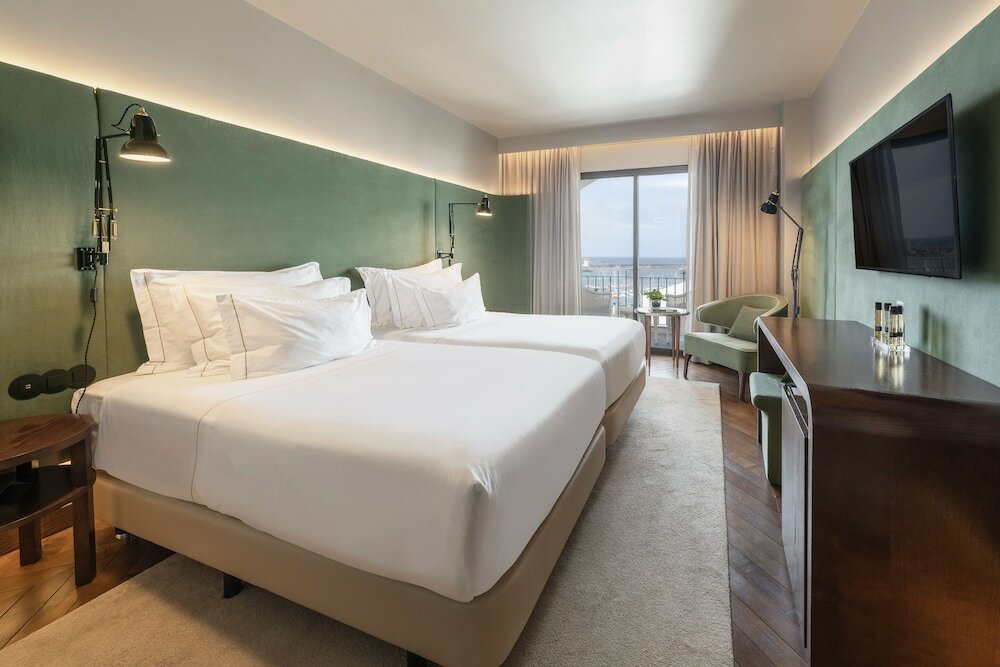 Фото Grand Hotel Açores Atlântico