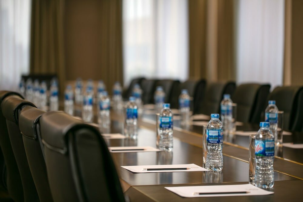 Фото Halais Hotel