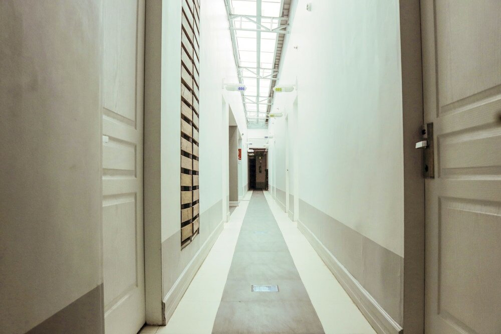 Фото RedDoorz Plus near Uv Mandaue Cebu