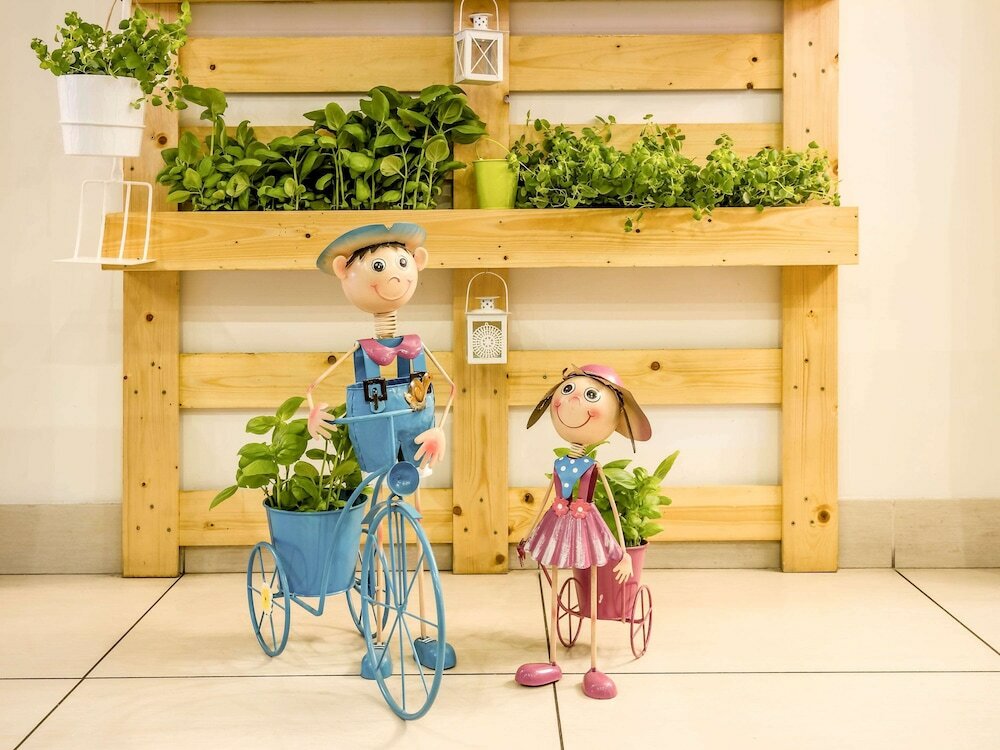 Фото Ibis Порту Центро Сан-Бенту