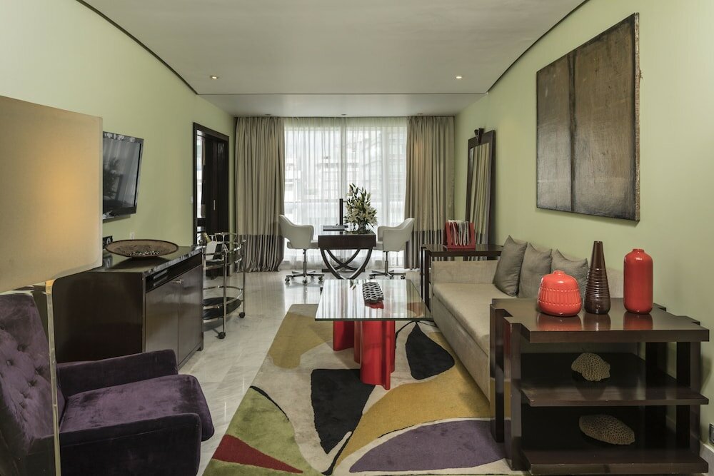 Фото The Park Chennai