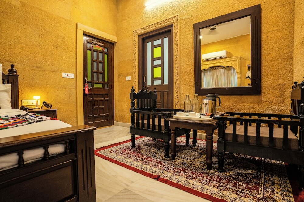 Фото Royal Villa Jaisalmer