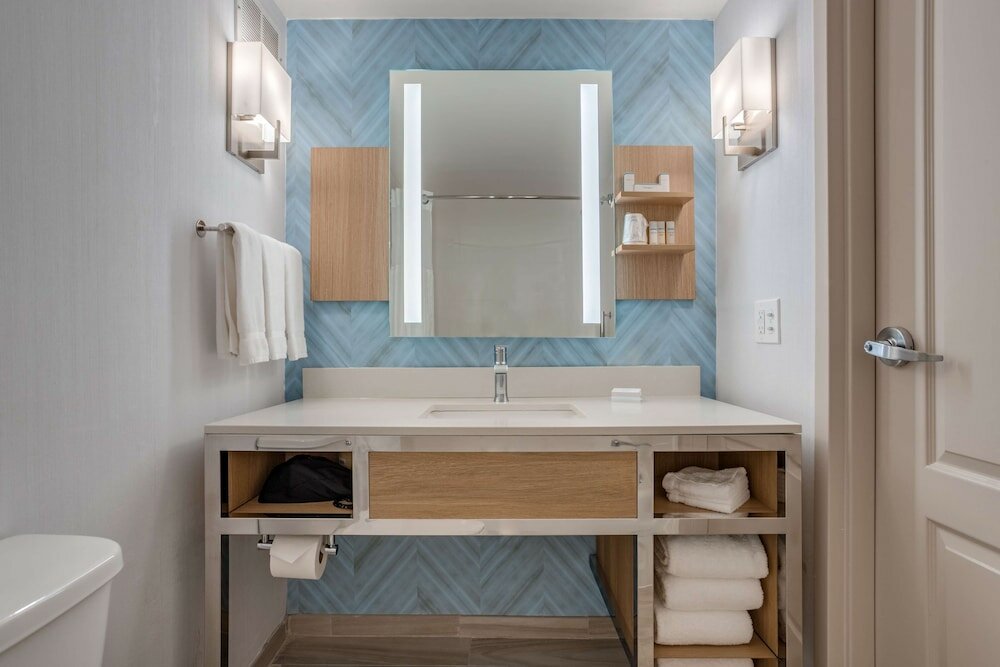 Фото Hilton Garden Inn Cincinnati/Sharonville