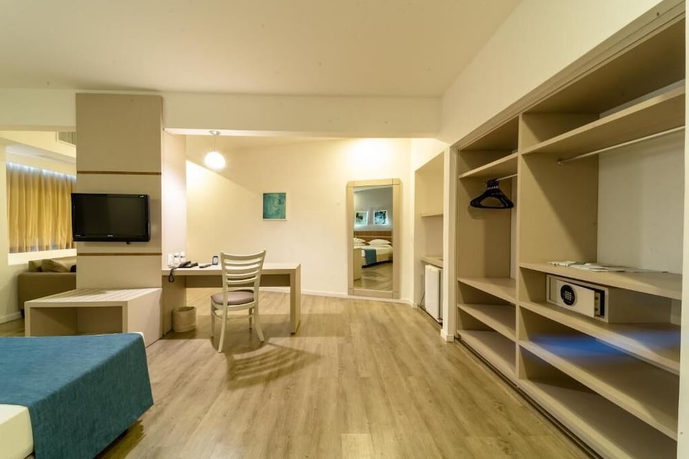 Фото Oásis Atlântico Imperial & Fortaleza