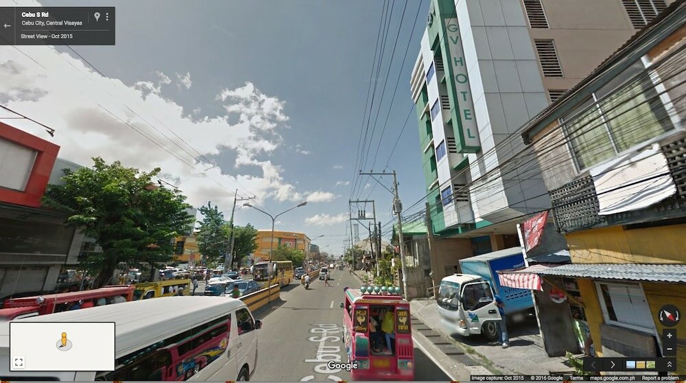 Фото отеля 3