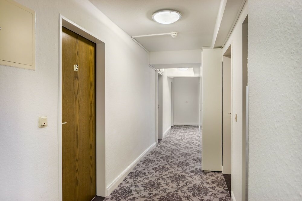 Фото Signature Hotel Astoria Hamburg