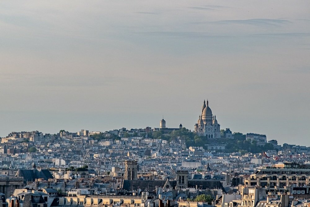 Фото Hotel Trianon Rive Gauche