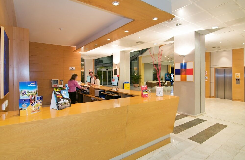 Фото Hotel Piramide Salou