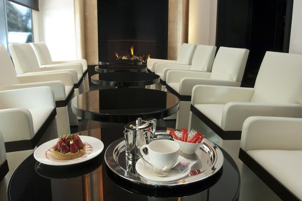 Фото Le Metropolitan, Paris Tour Eiffel, a Tribute Portfolio Hotel