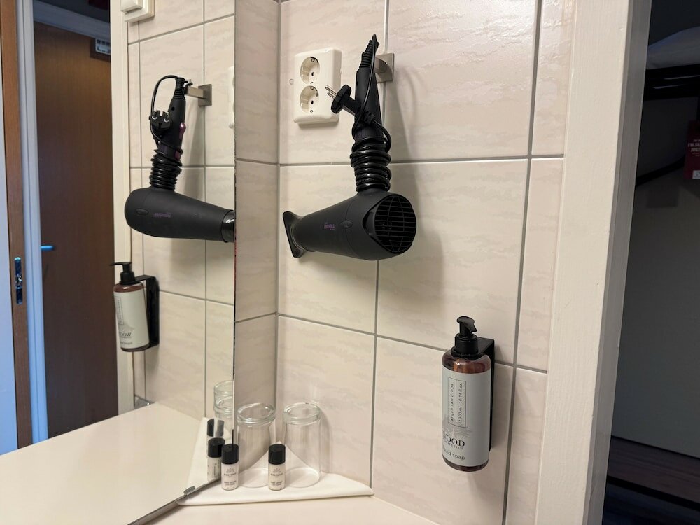 Фото Park Hotel Vossevangen