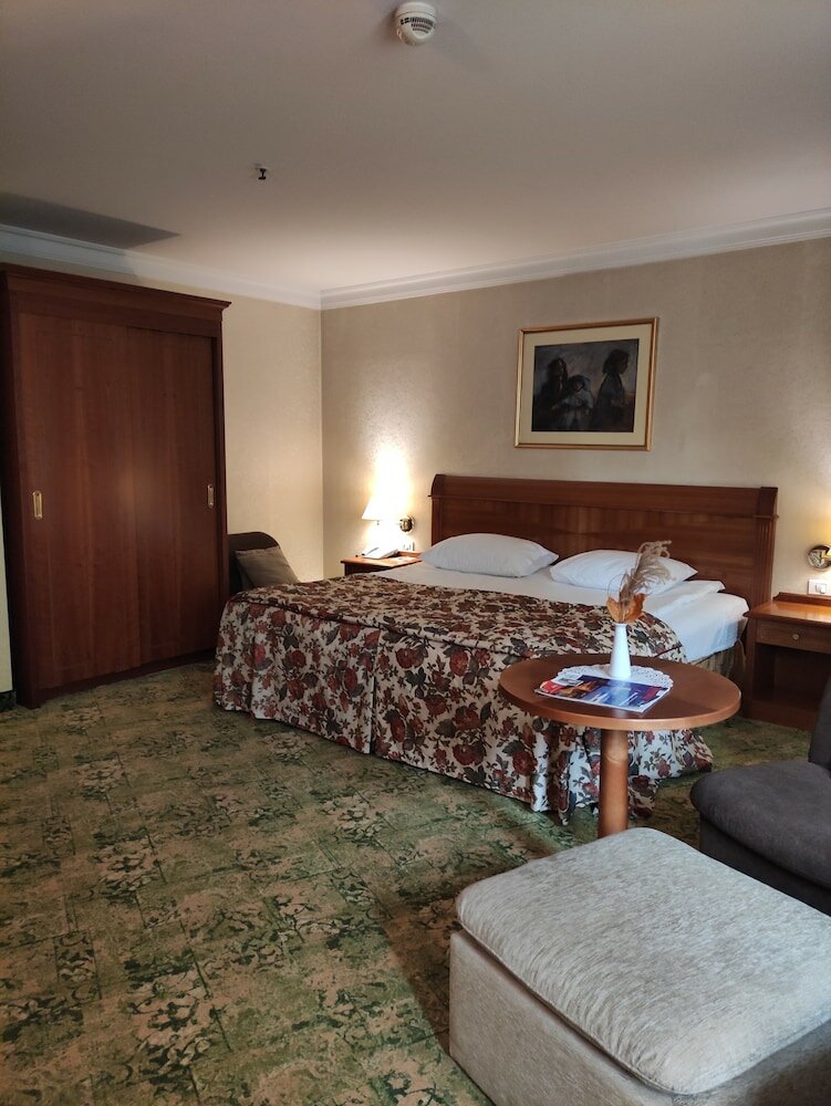 Фото Best Western Hotel Turist