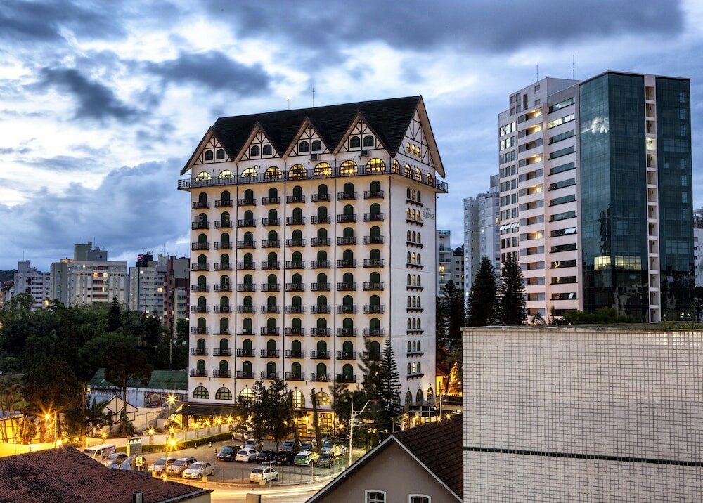 Фото Hotel Tannenhof