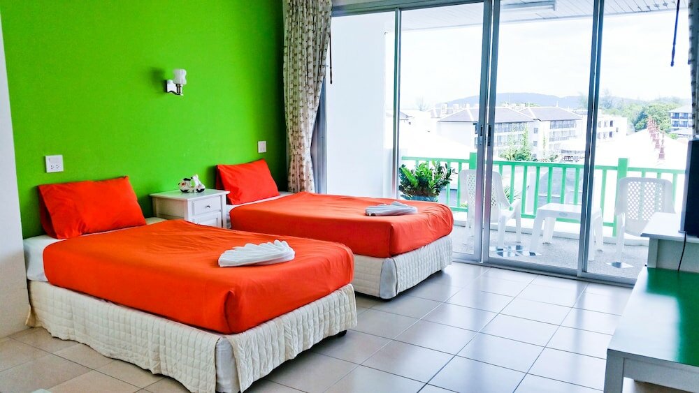 Фото Ben's House