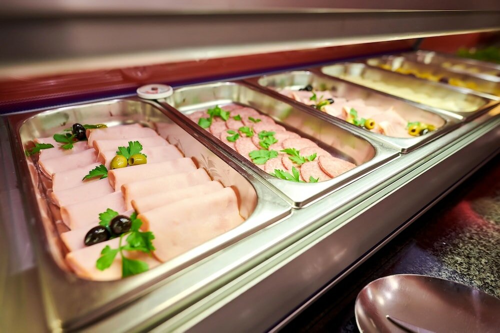 Фото La Boutique Hotel Prague