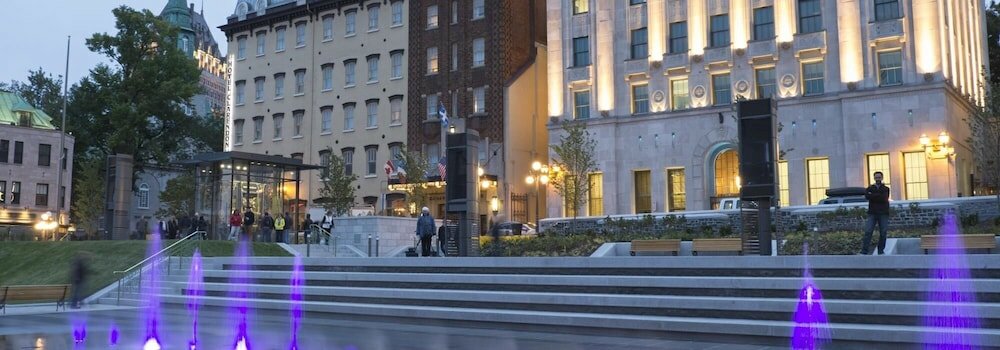 Фото Отель Clarendon