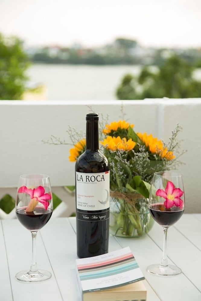 Фото Nhu Y Homestay