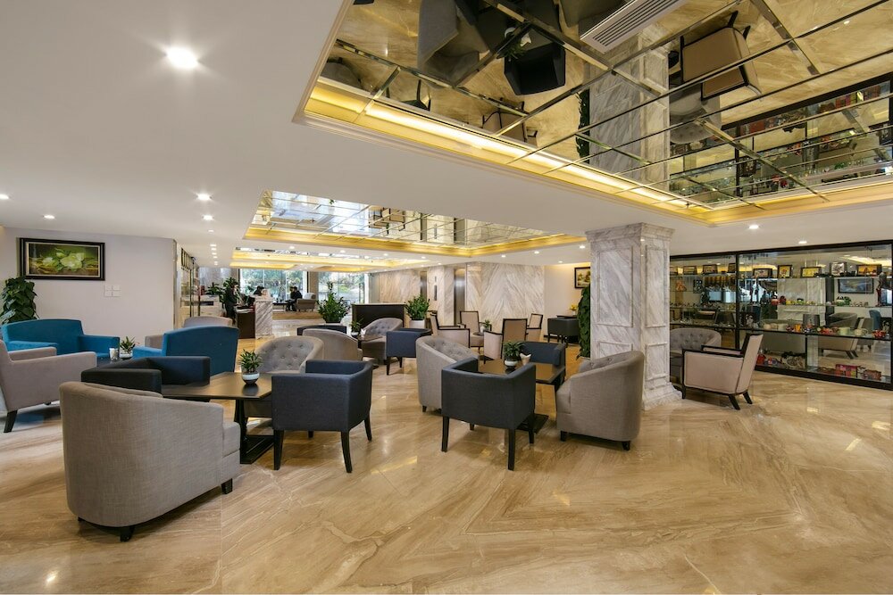 Фото Sen Grand Hotel & SPA