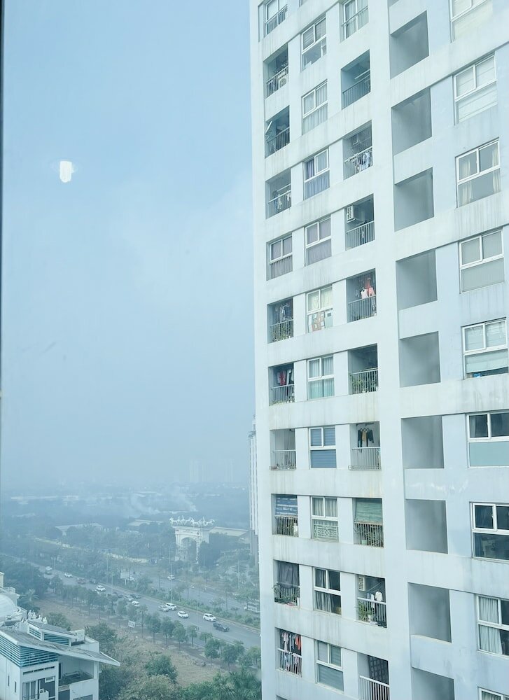 Фото Westlake Tay Ho Hotel