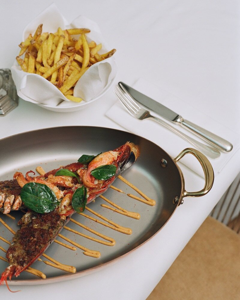 Фото Experimental Marais