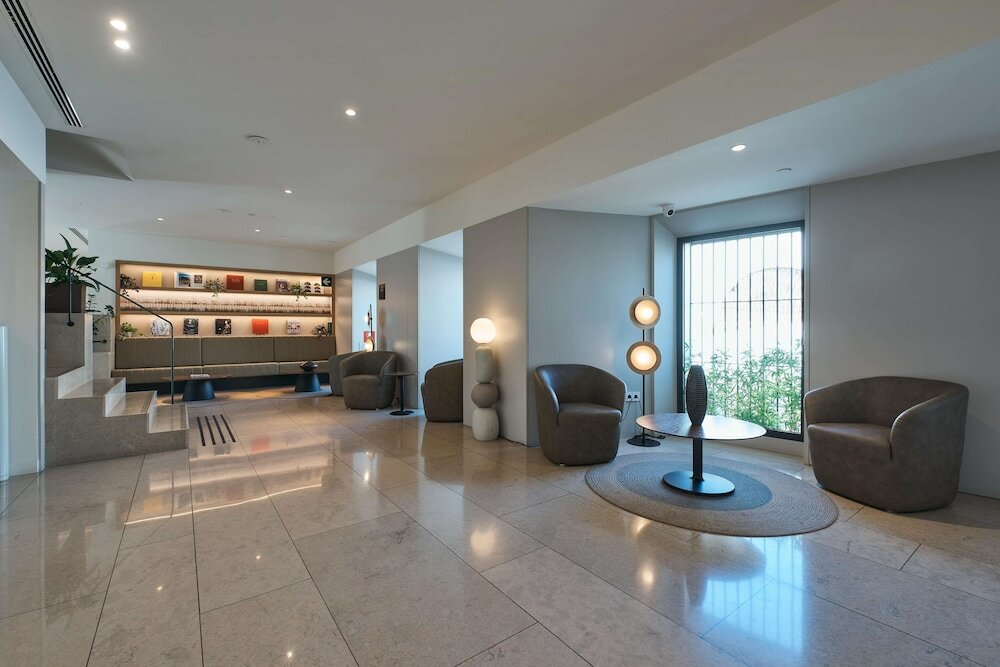 Фото Hotel Kivir