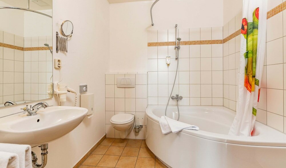 Фото Kulturhotel Kaiserhof