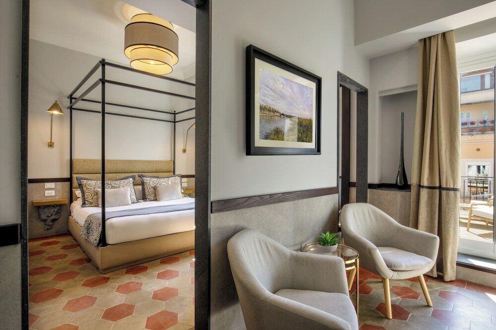 Фото Flâneur - Rooms & Suites by Visconti