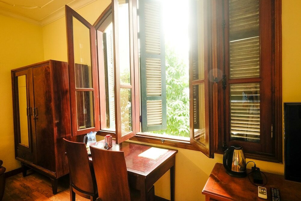 Фото French Styled House