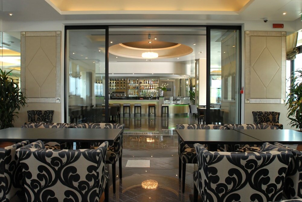 Фото Grand Hotel Duca di Mantova