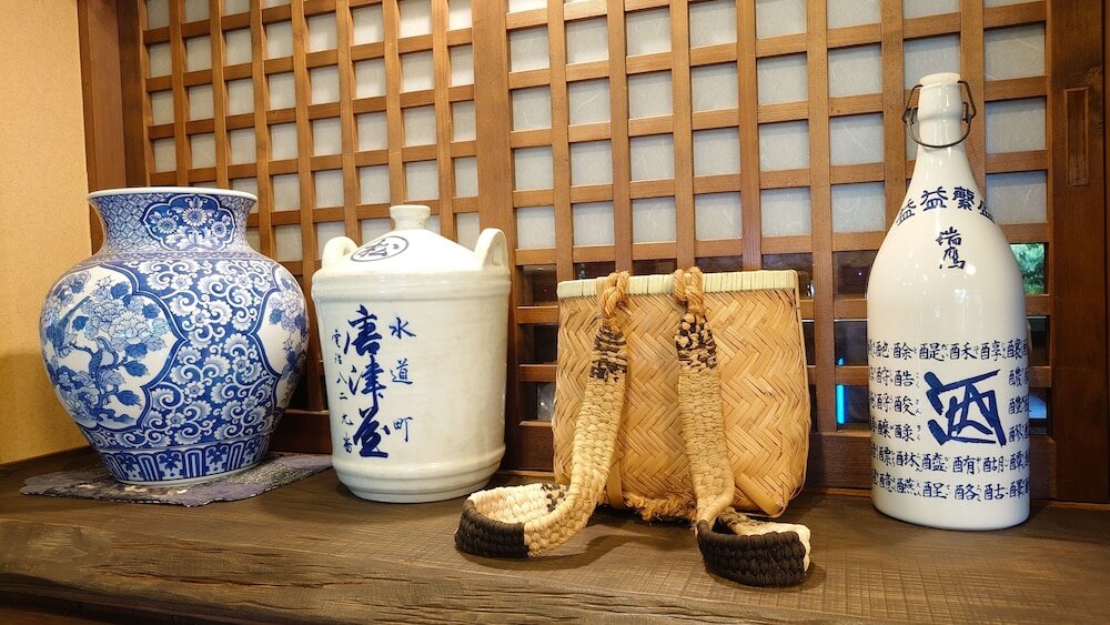 Фото Kurokawaonsen Ryokan Ichinoi