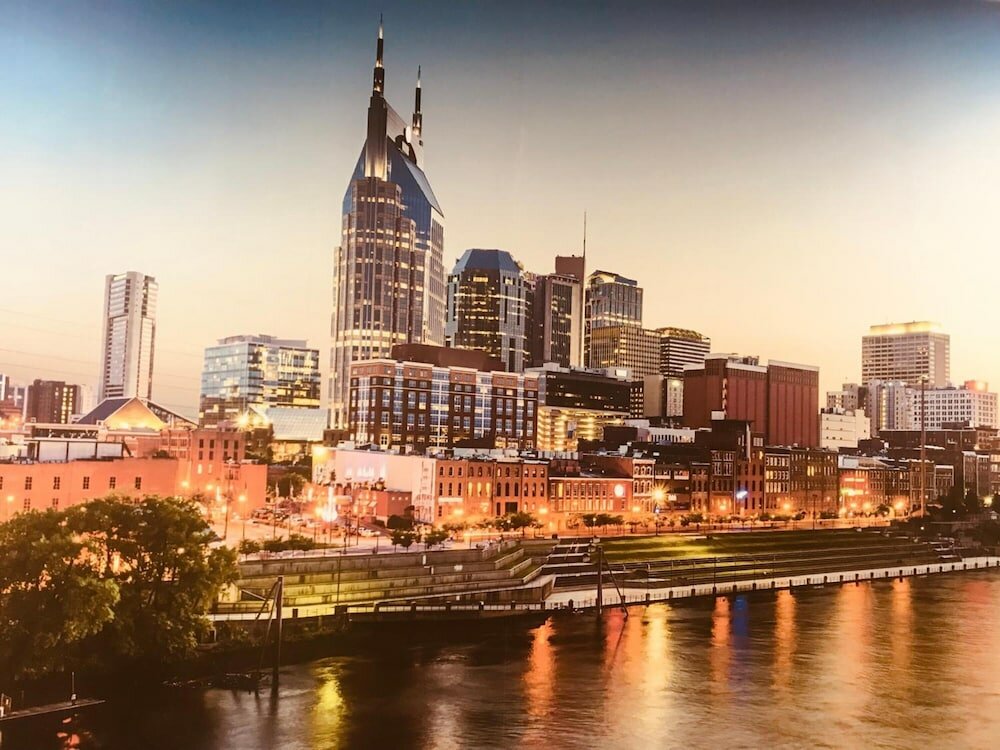 Фото Millennium Maxwell House Nashville