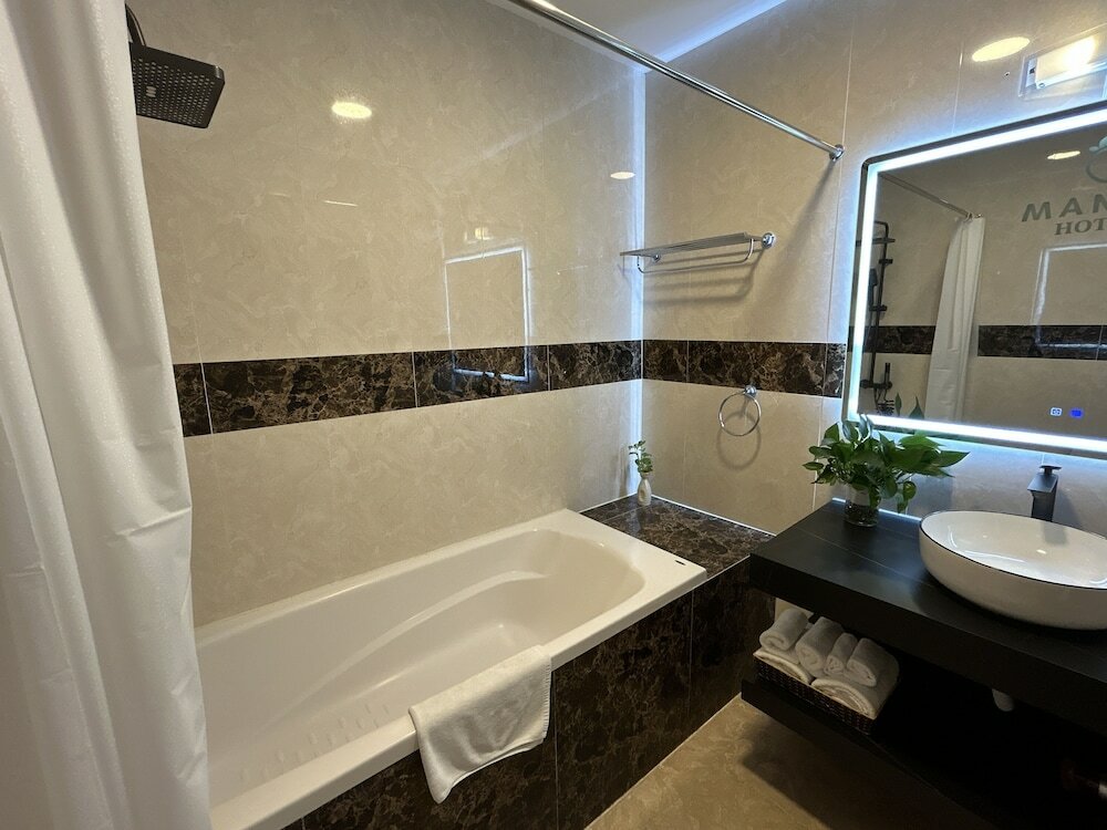 Фото Mango Hotel Hanoi