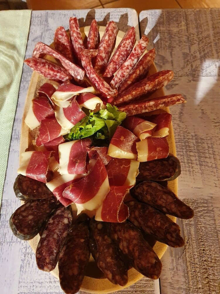 Фото Casale Poggio Nebbia