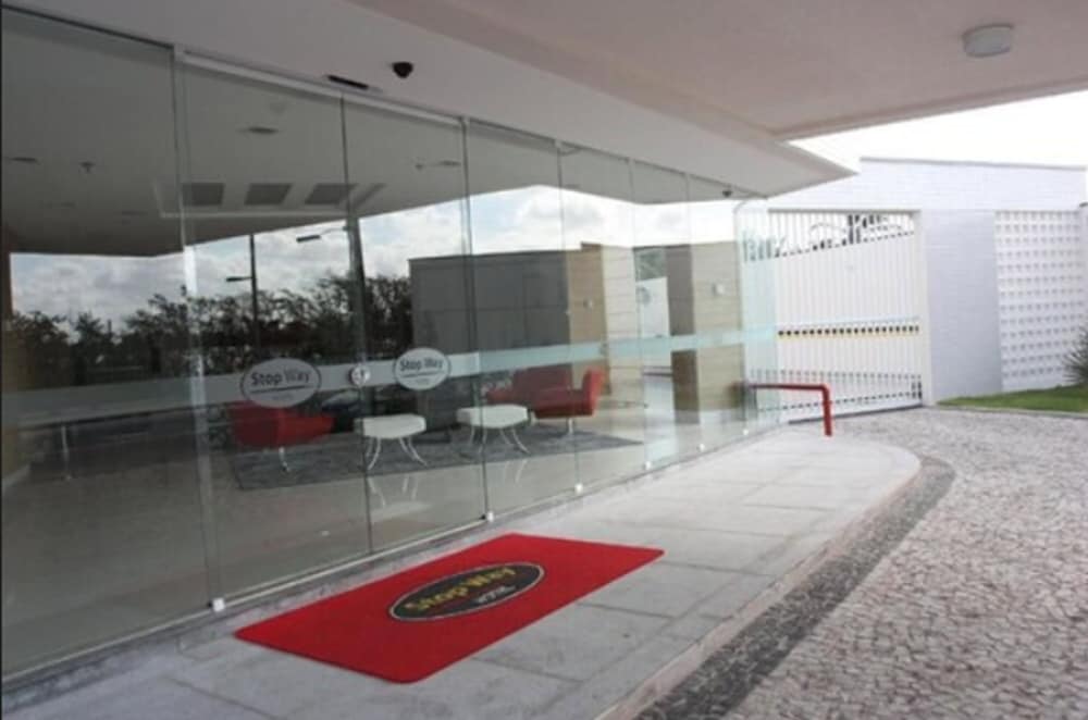Фото Stop Way Hotel São Luís