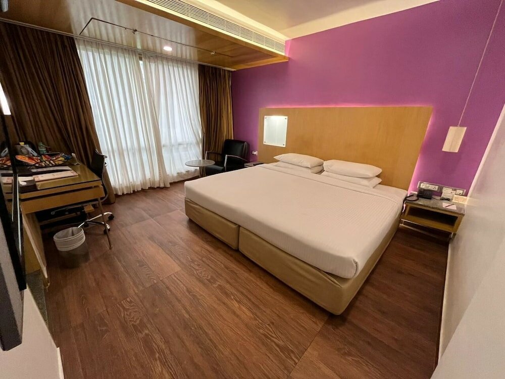 Фото Ramee Guestline Hotel Dadar