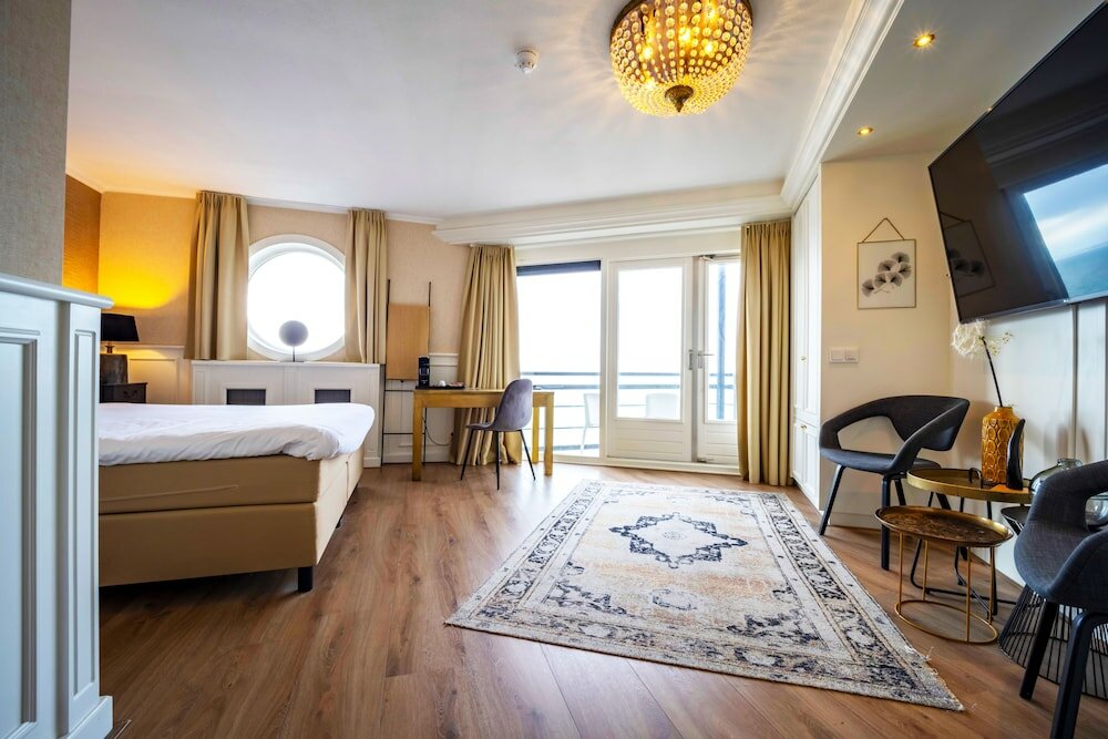 Фото Fletcher Hotel - Restaurant Arion - Vlissingen