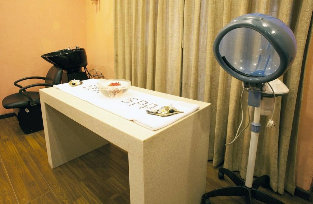 Фото Cambay Sapphire