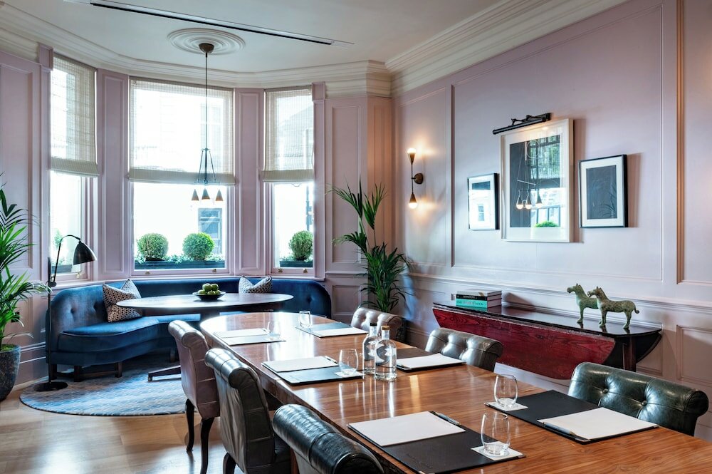 Фото The Kensington