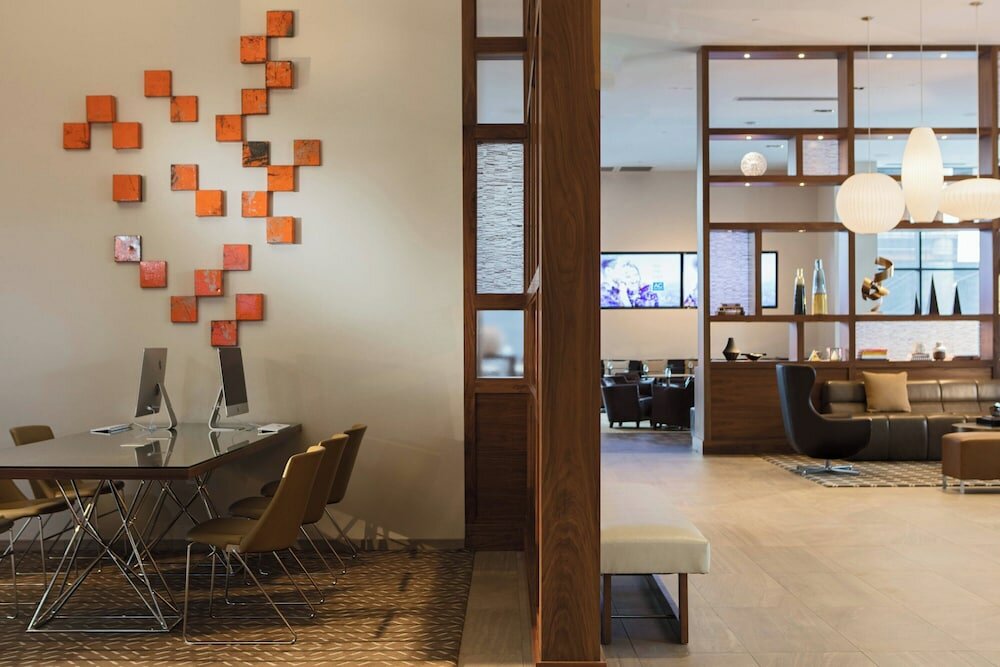 Фото Ac Hotel by Marriott San Jose Downtown