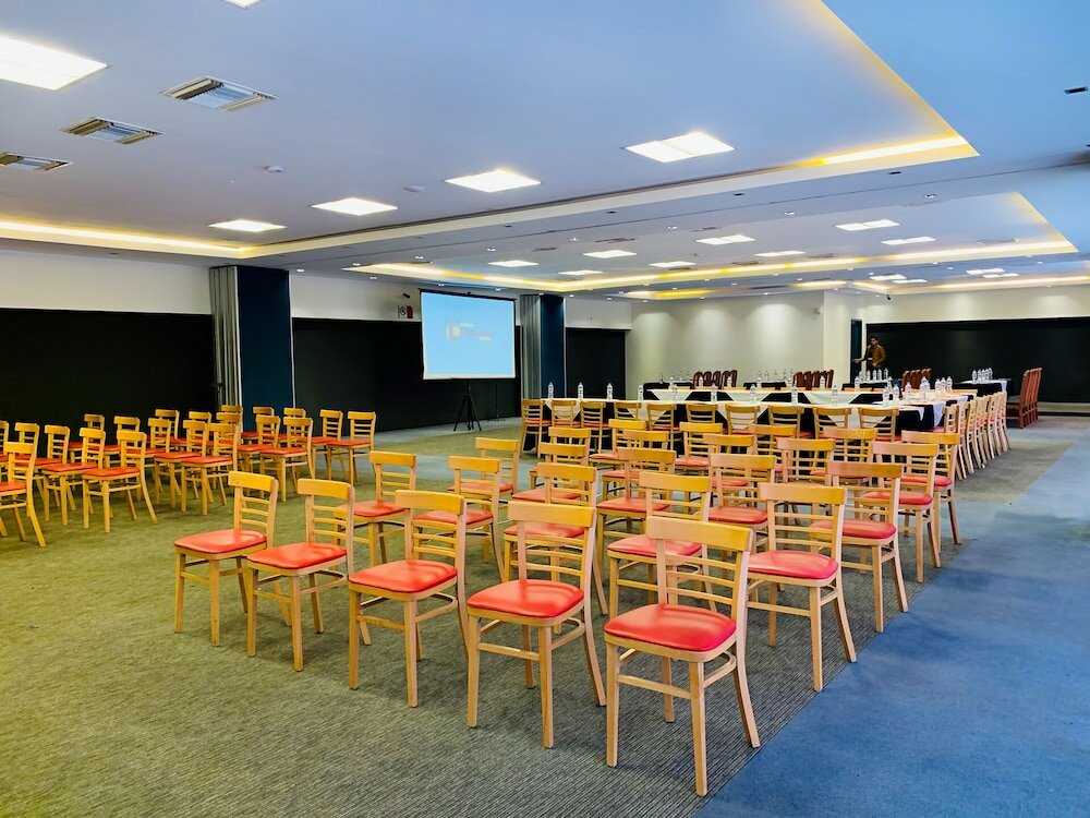 Фото Hotel Lepanto