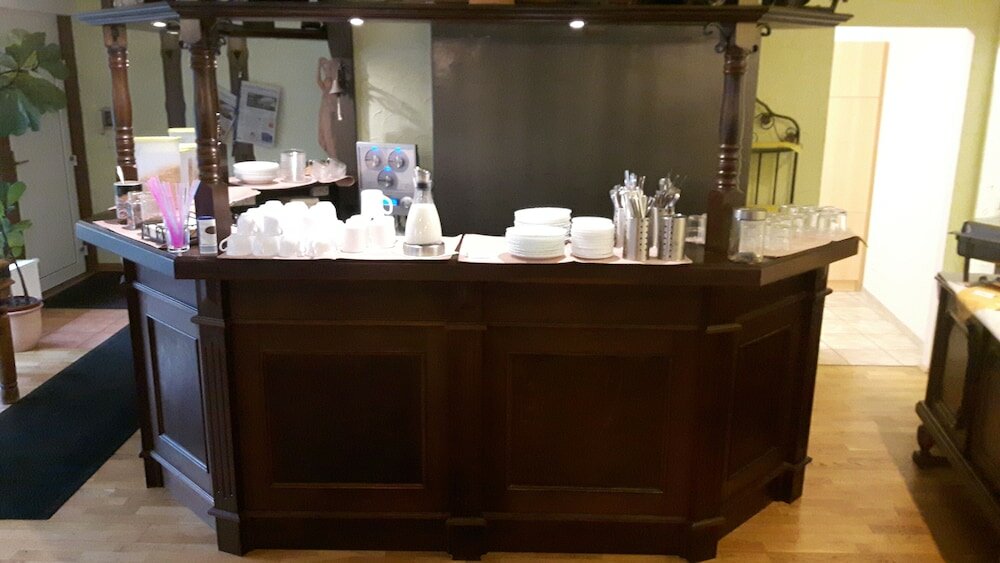 Фото Hotel Plagwitzer Hof