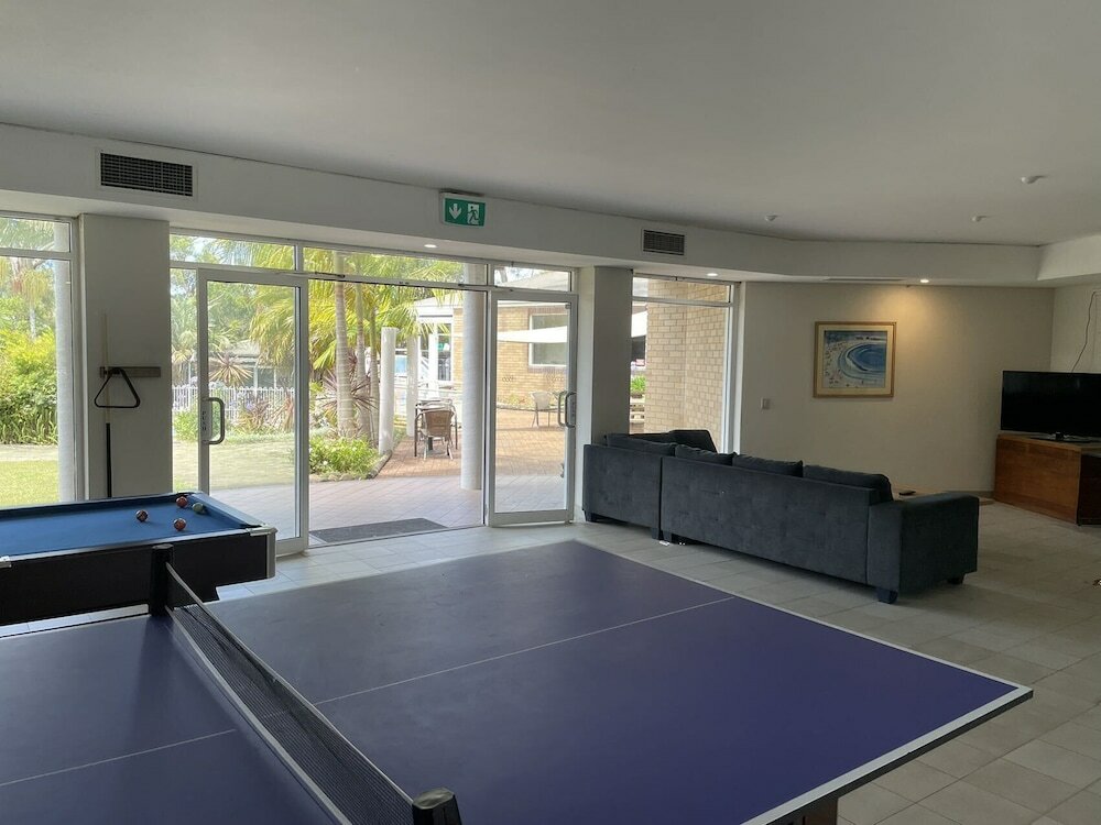 Фото Seaside Garden Retreat