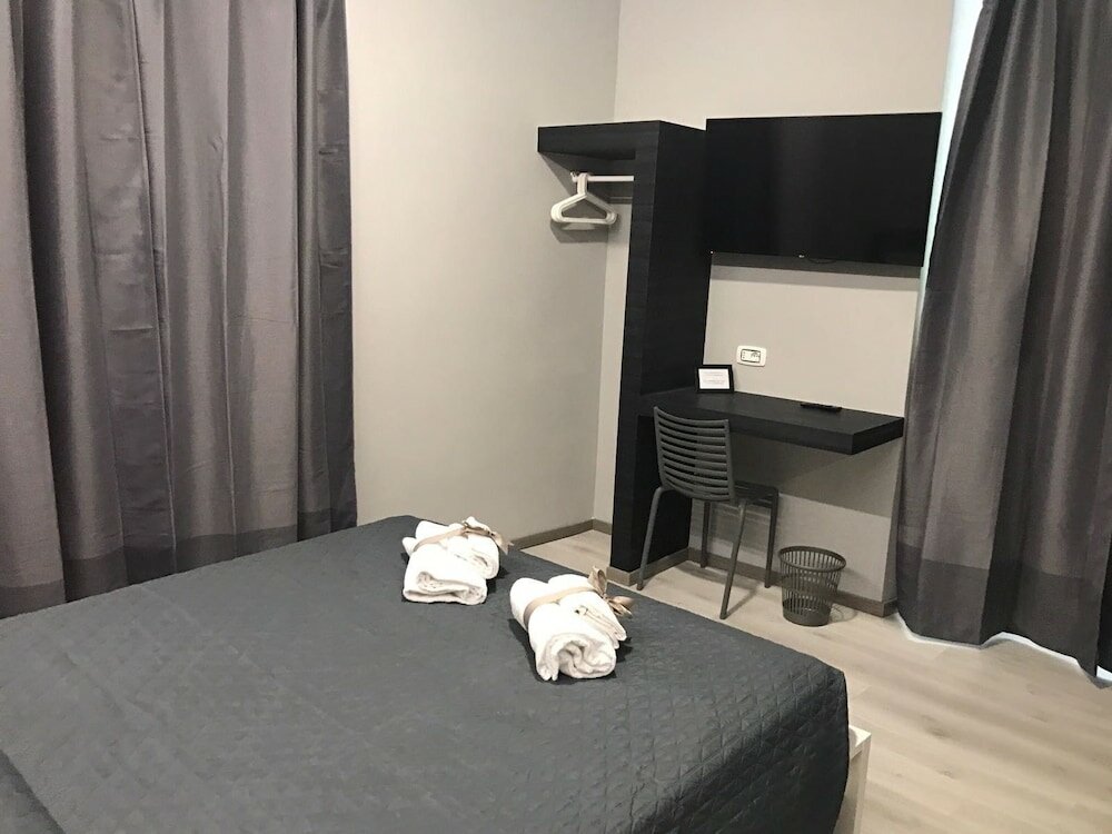 Фото Sangiò Guest House