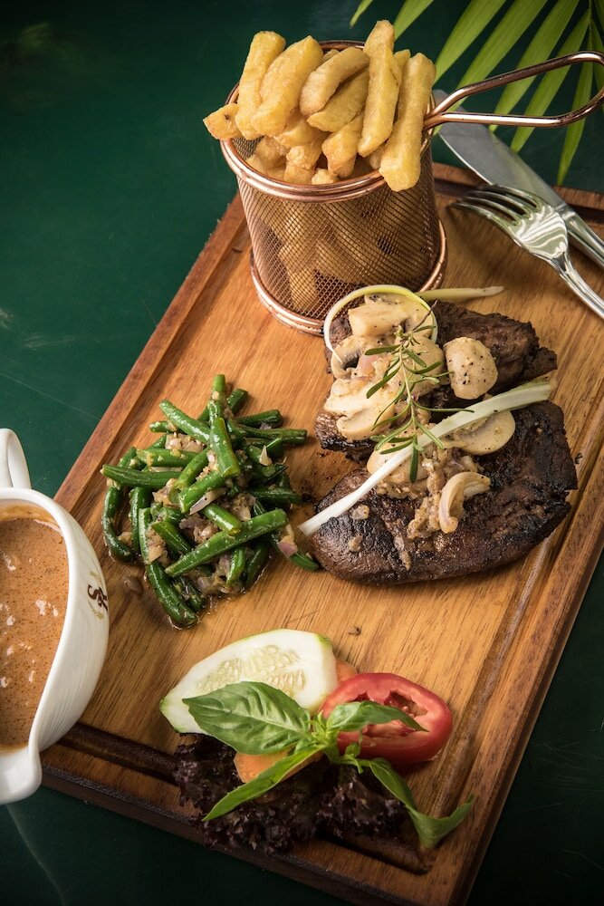 Фото Speke Hotel