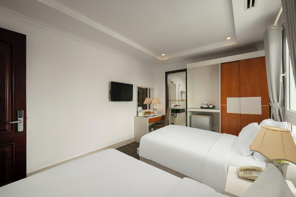 Фото Nesta Can Tho Hotel