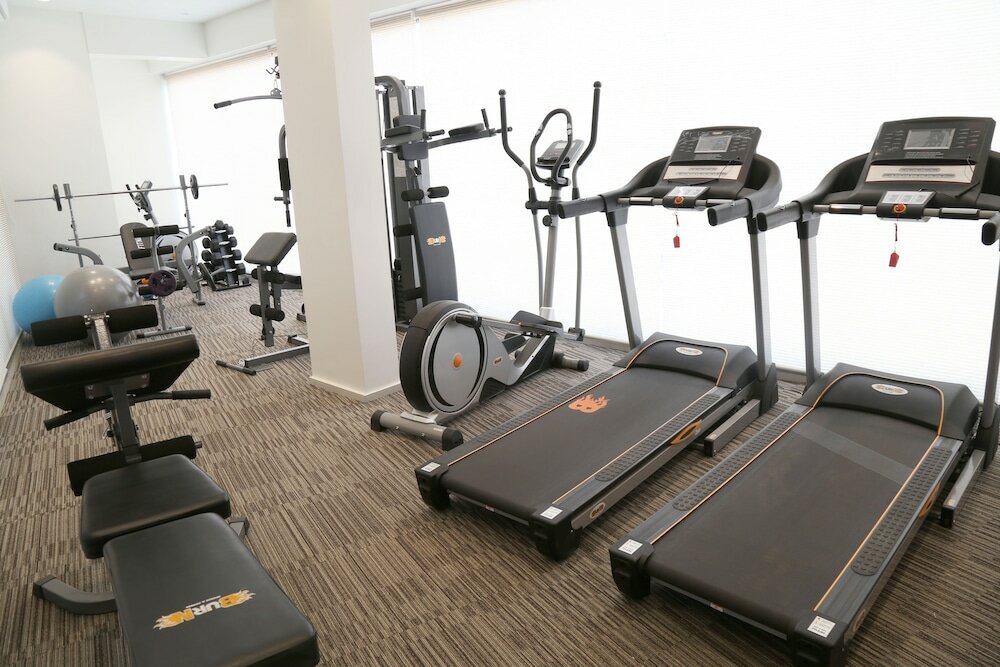 Фото The Flora Grand