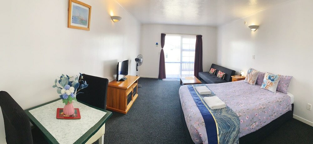 Фото Kerry's Motel